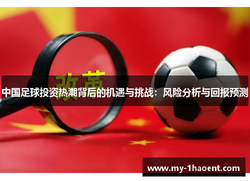 中国足球投资热潮背后的机遇与挑战：风险分析与回报预测