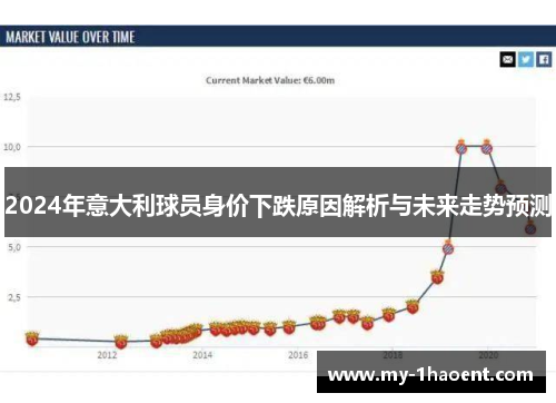 2024年意大利球员身价下跌原因解析与未来走势预测