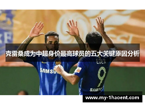 克雷桑成为中超身价最高球员的五大关键原因分析