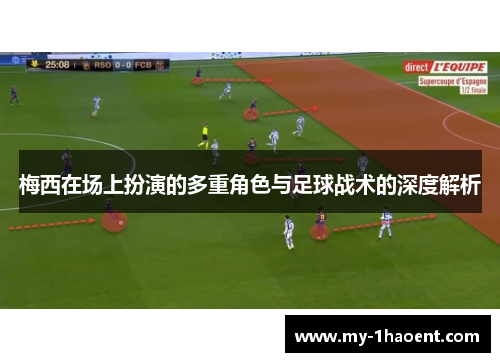 梅西在场上扮演的多重角色与足球战术的深度解析