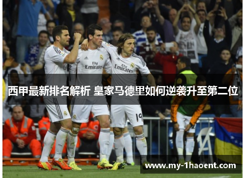 西甲最新排名解析 皇家马德里如何逆袭升至第二位
