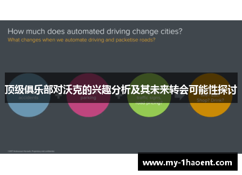 顶级俱乐部对沃克的兴趣分析及其未来转会可能性探讨