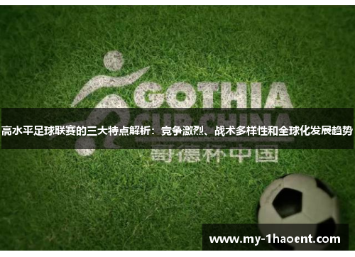 高水平足球联赛的三大特点解析：竞争激烈、战术多样性和全球化发展趋势
